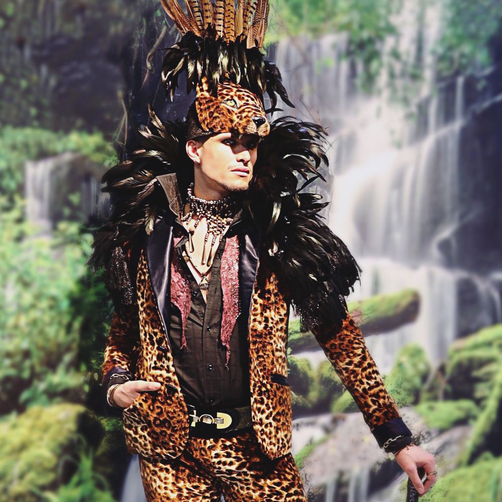 Photograph by Inga Dreger