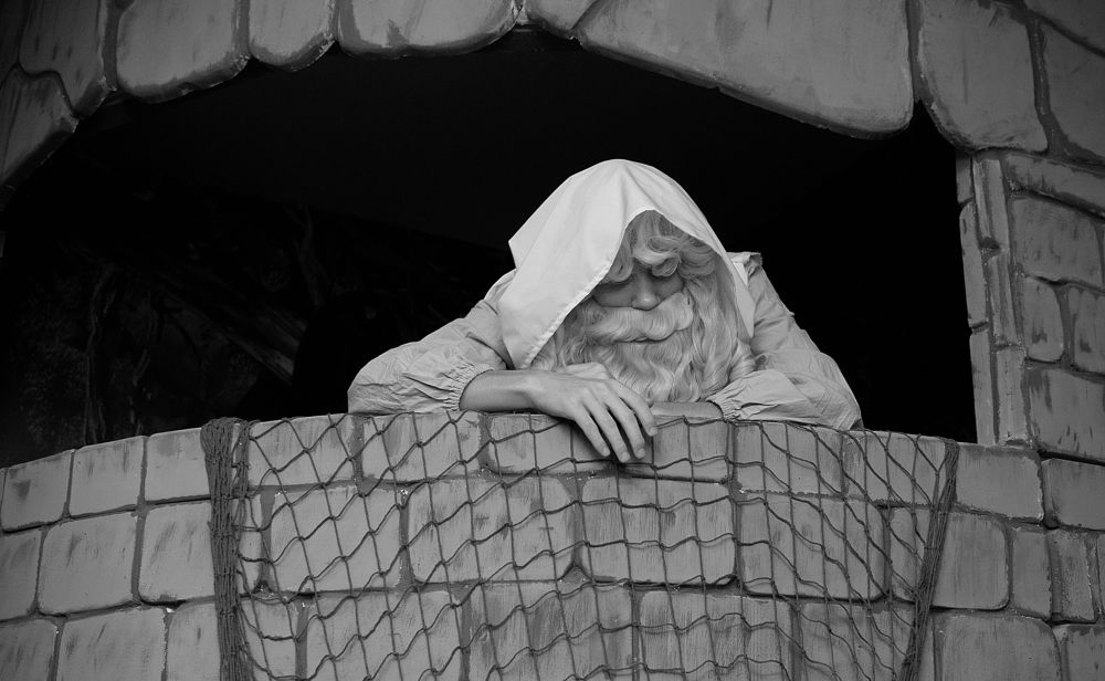 Photograph by Карина Полякова