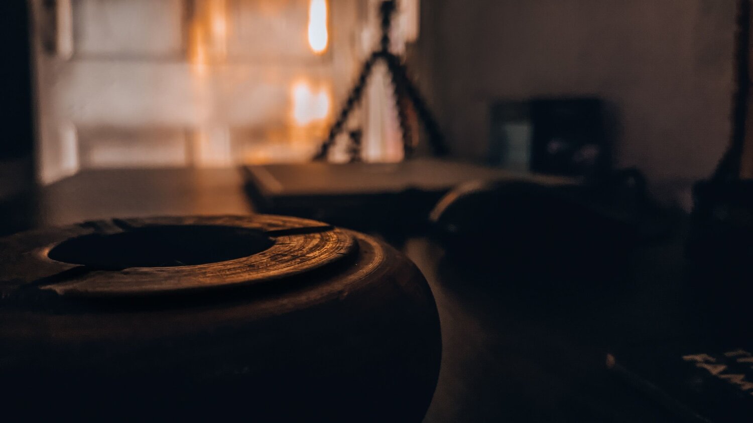 vintage homes