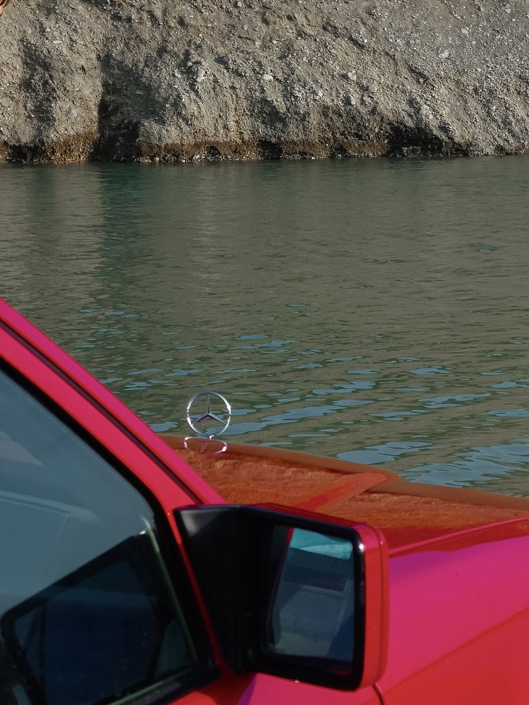 Photograph by Магомед-Салях Джамалдаев