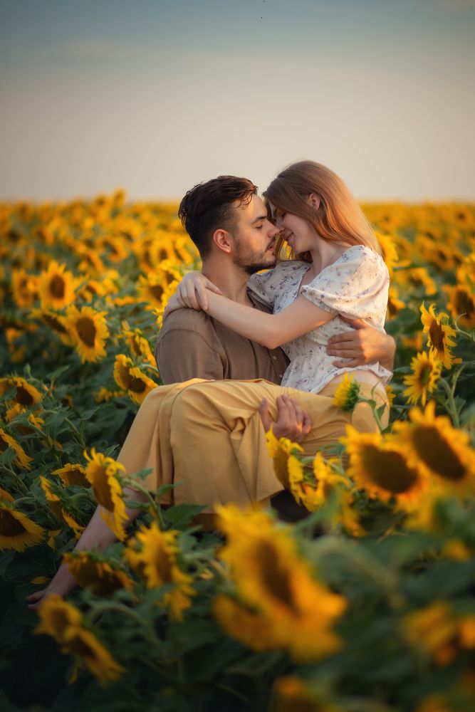 Photograph by Елена Косинова