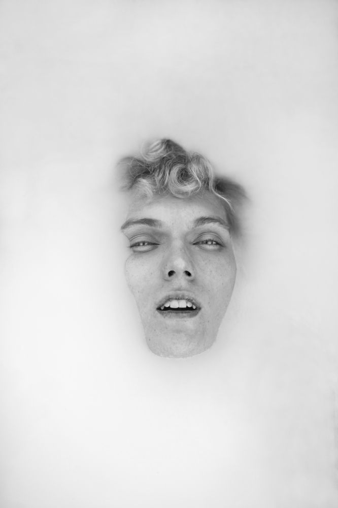 Photograph by Нина Казакова