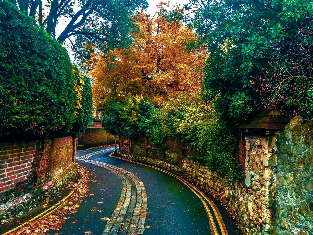 Photograph by Inga Dreger