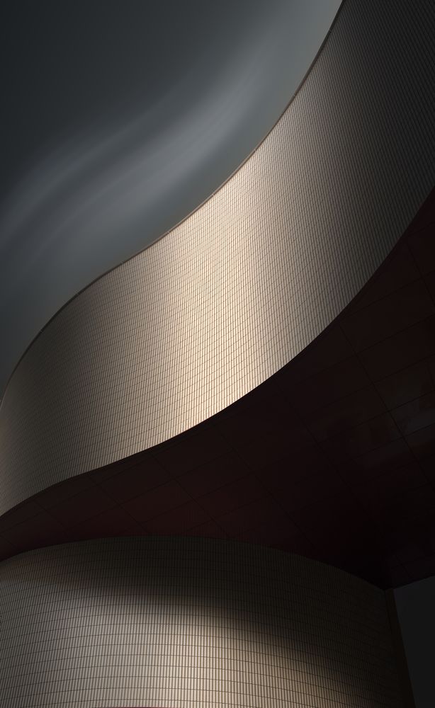 Cloud and architecture