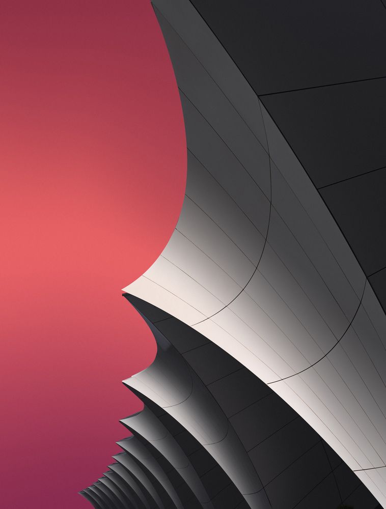 Beautiful architecture