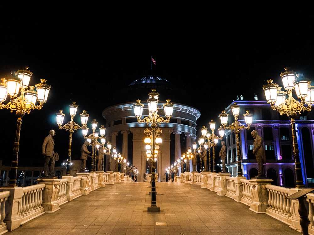 Photograph by Dragan Jekić