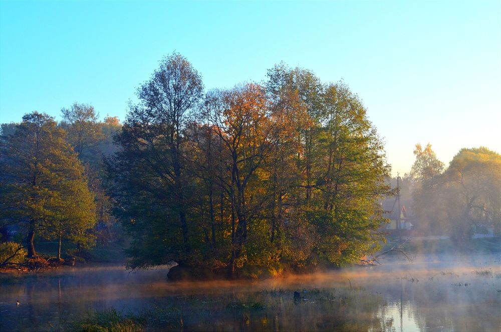Photograph by Сергей Симаков