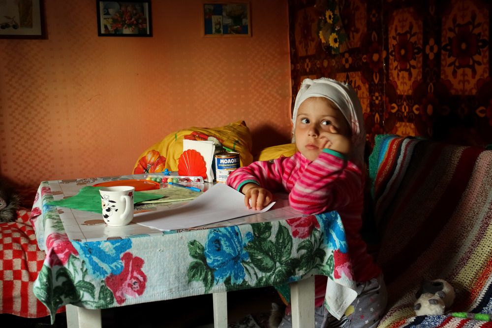 Photograph by Екатерина Чернышова