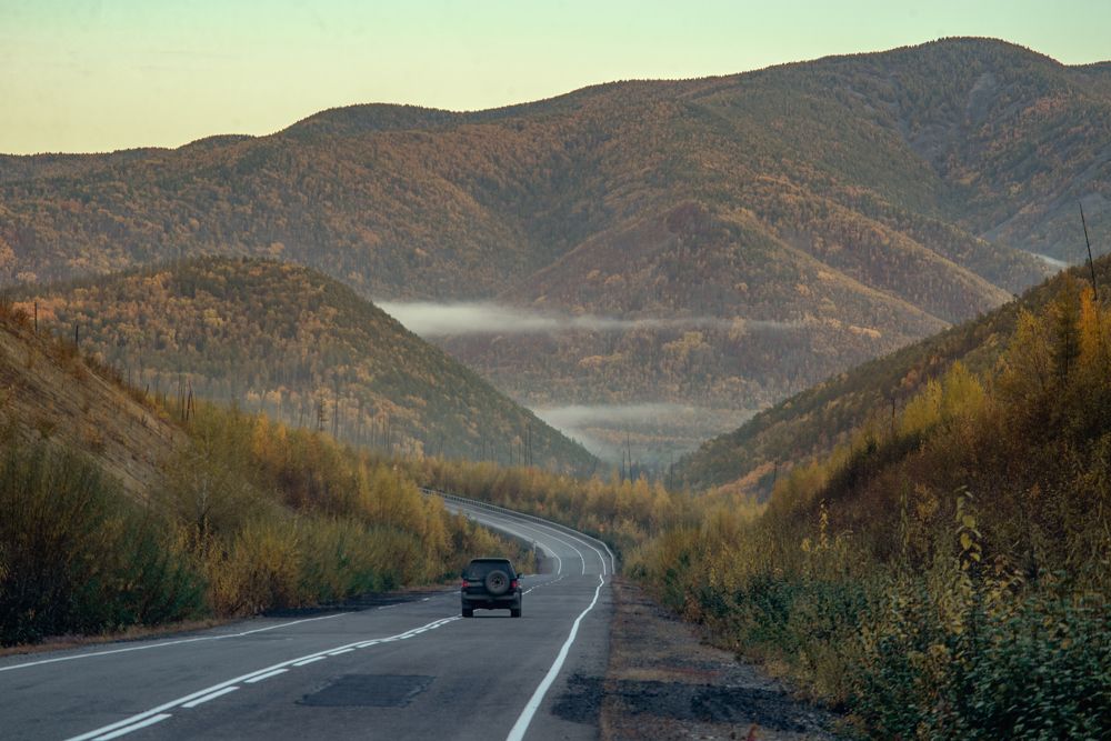 Photograph by Роман Смолко