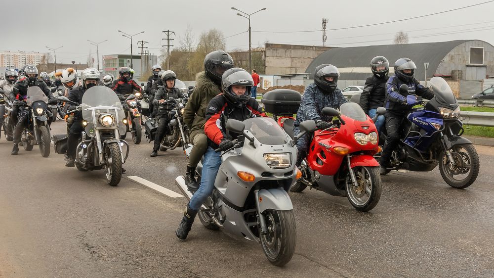 Фотография автора Ендовицкий Владимир