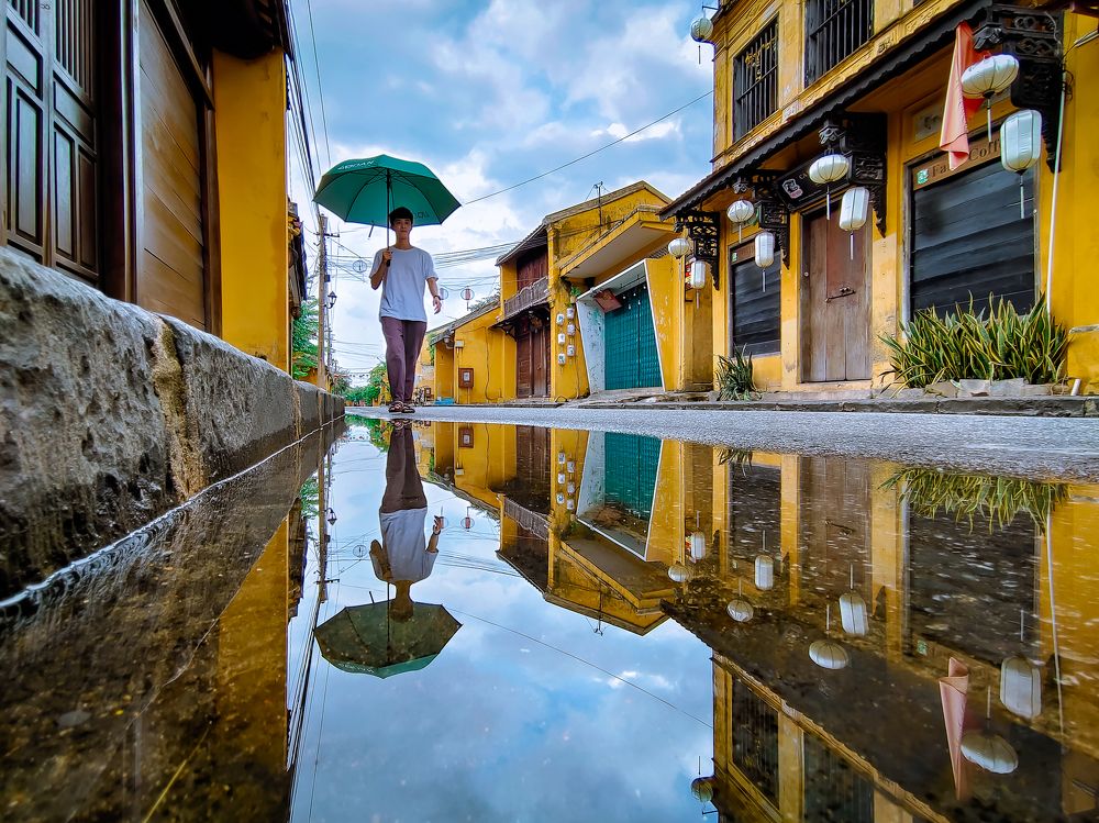 Фотография автора Anh Vu Do