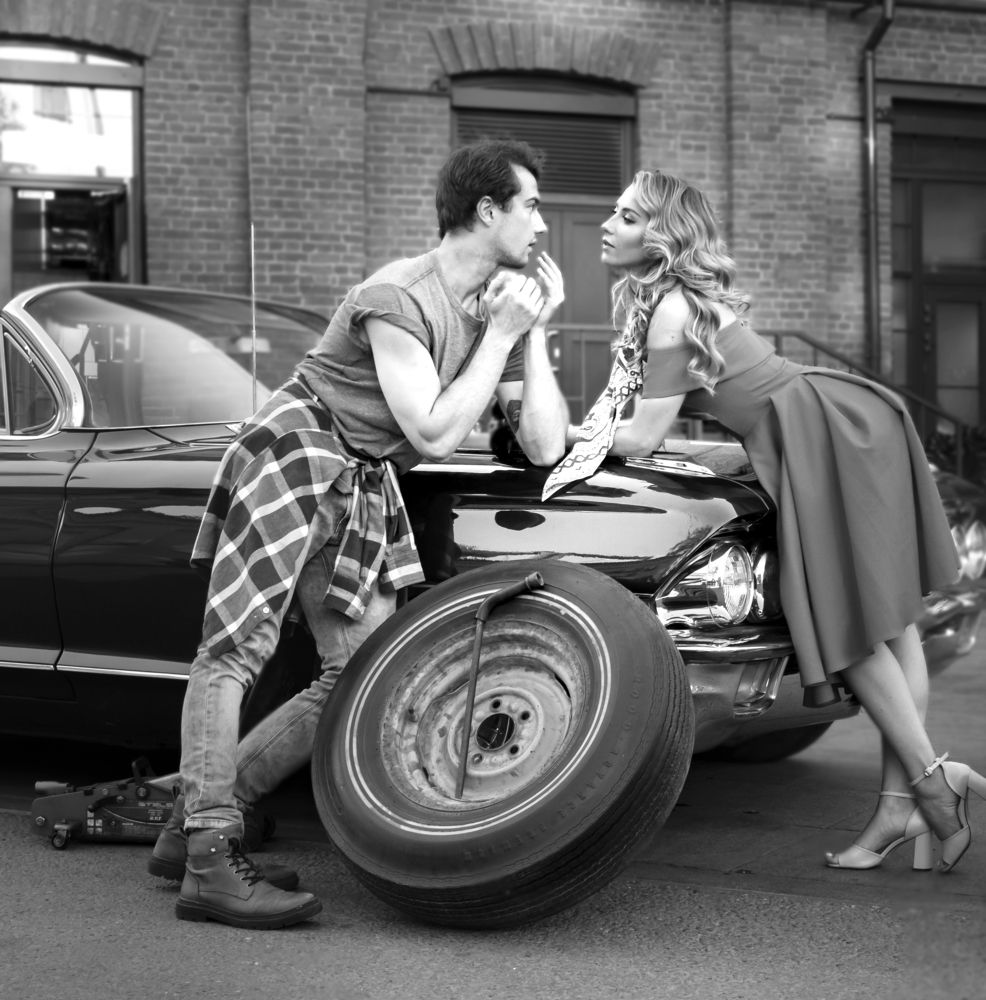 Photograph by Галина Эмберг