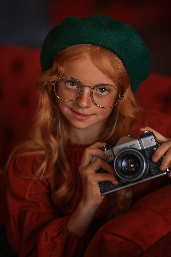 Photograph by Аксинья Зюзько