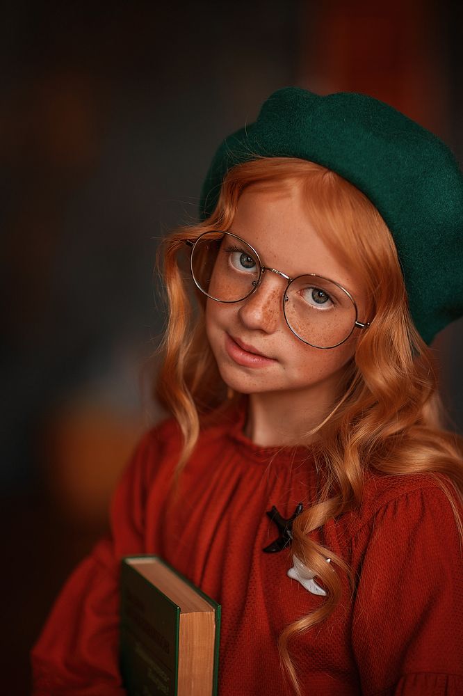 Photograph by Аксинья Зюзько