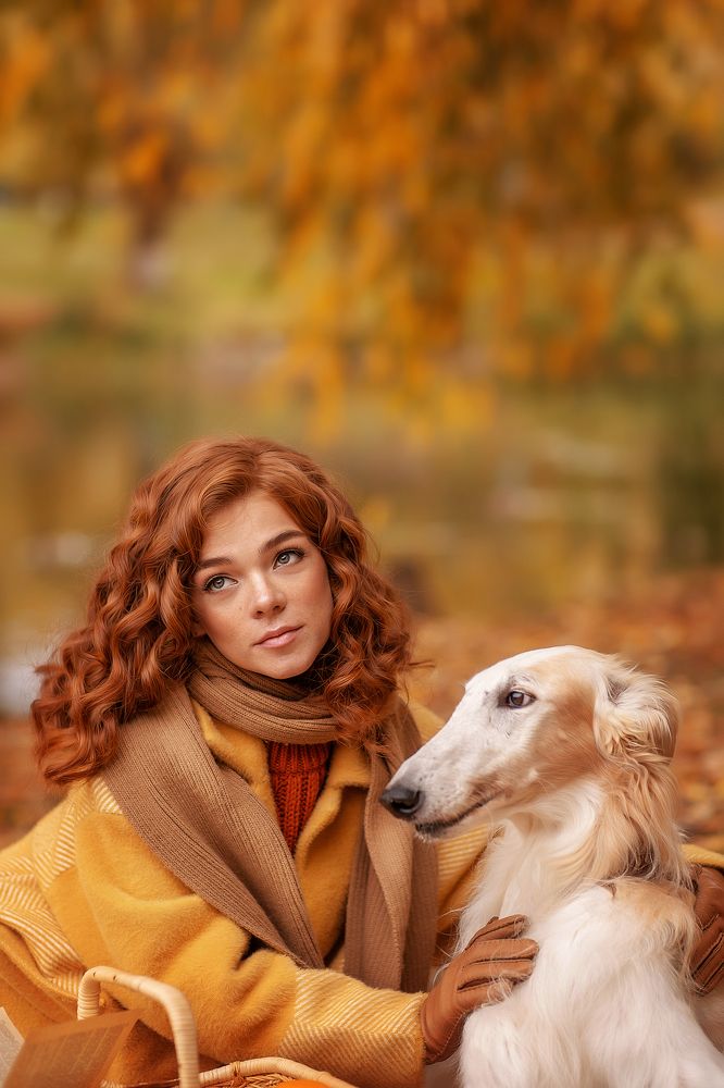 Photograph by Аксинья Зюзько