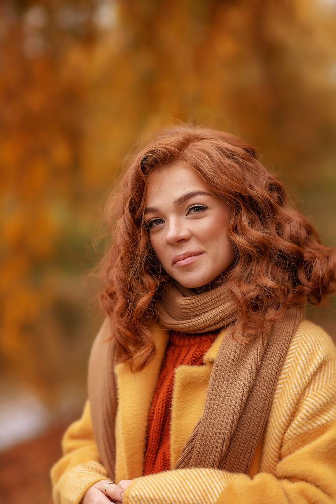 Photograph by Аксинья Зюзько