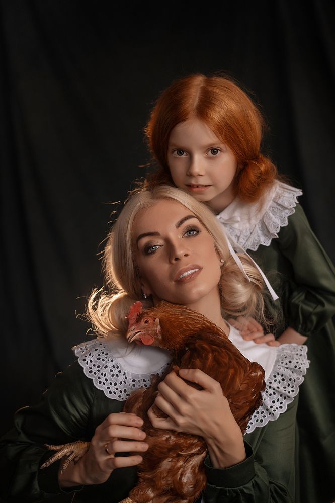 Photograph by Аксинья Зюзько