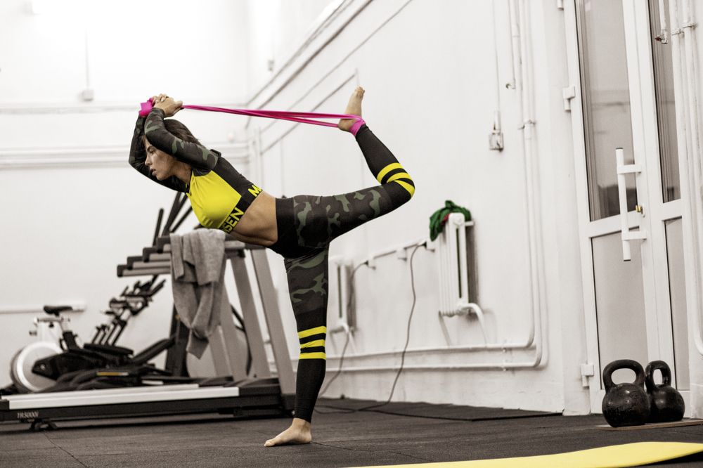 Фотография автора Галина Куркина