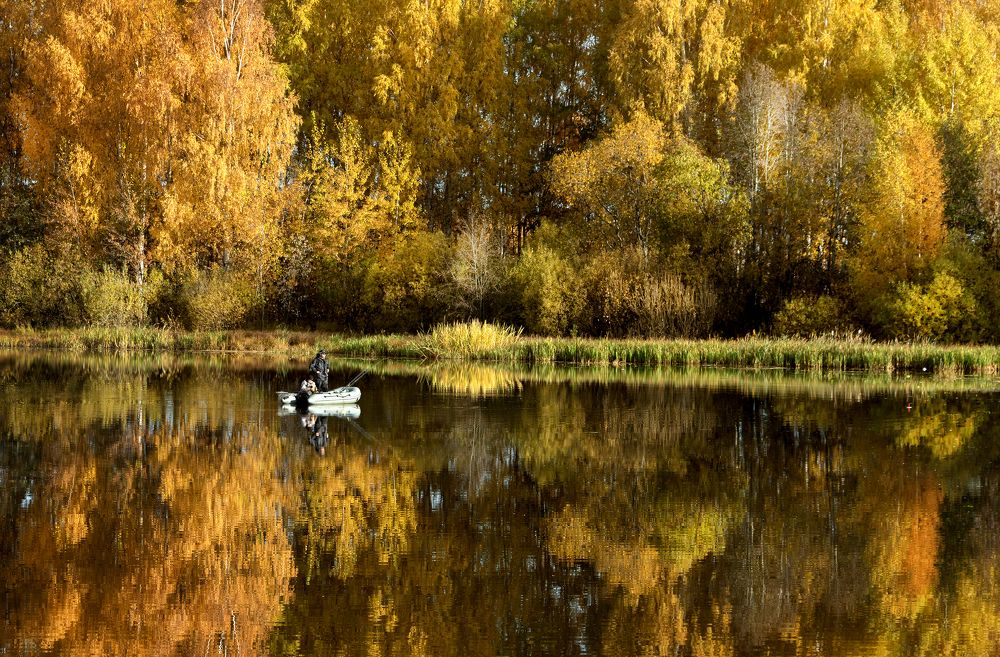 Photograph by Елизавета Шавардина