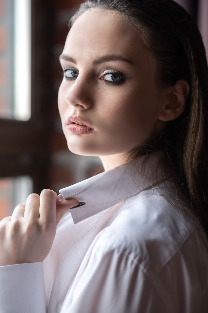 Photograph by Алексей Букатин