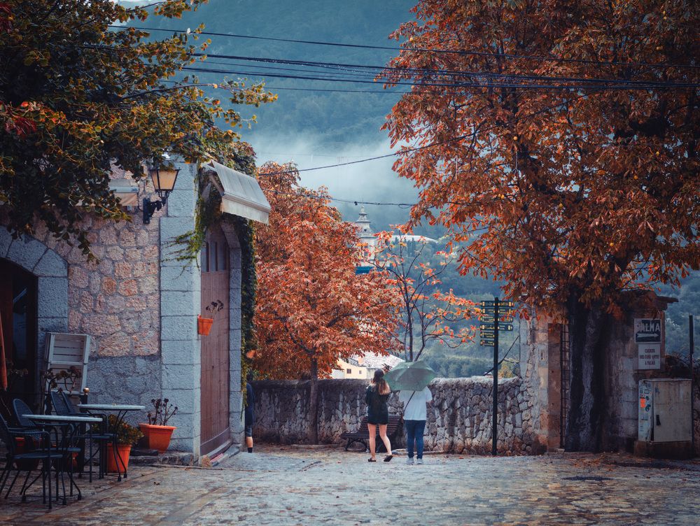 Photograph by Ana Gonzalez