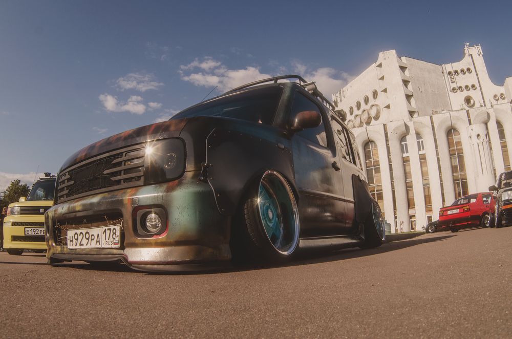 Photograph by Карина Полякова