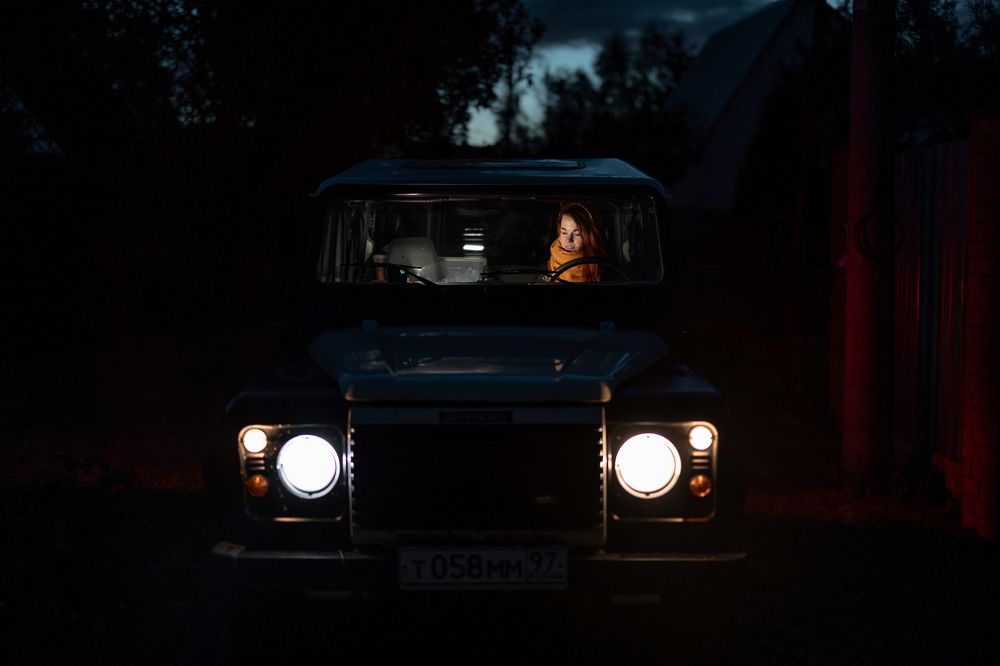 Photograph by Андрей Николаев