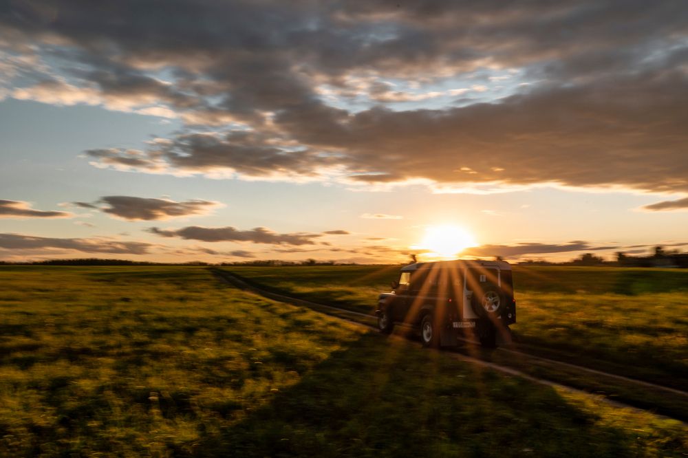 Photograph by Андрей Николаев