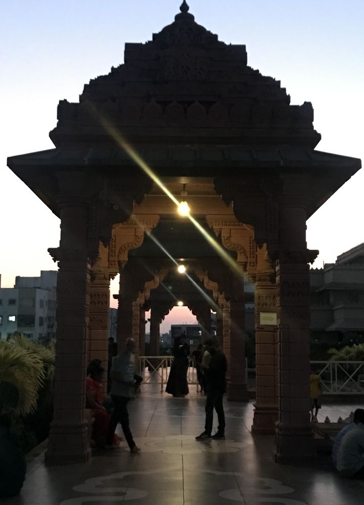 Photograph by Gopal Pendalwar