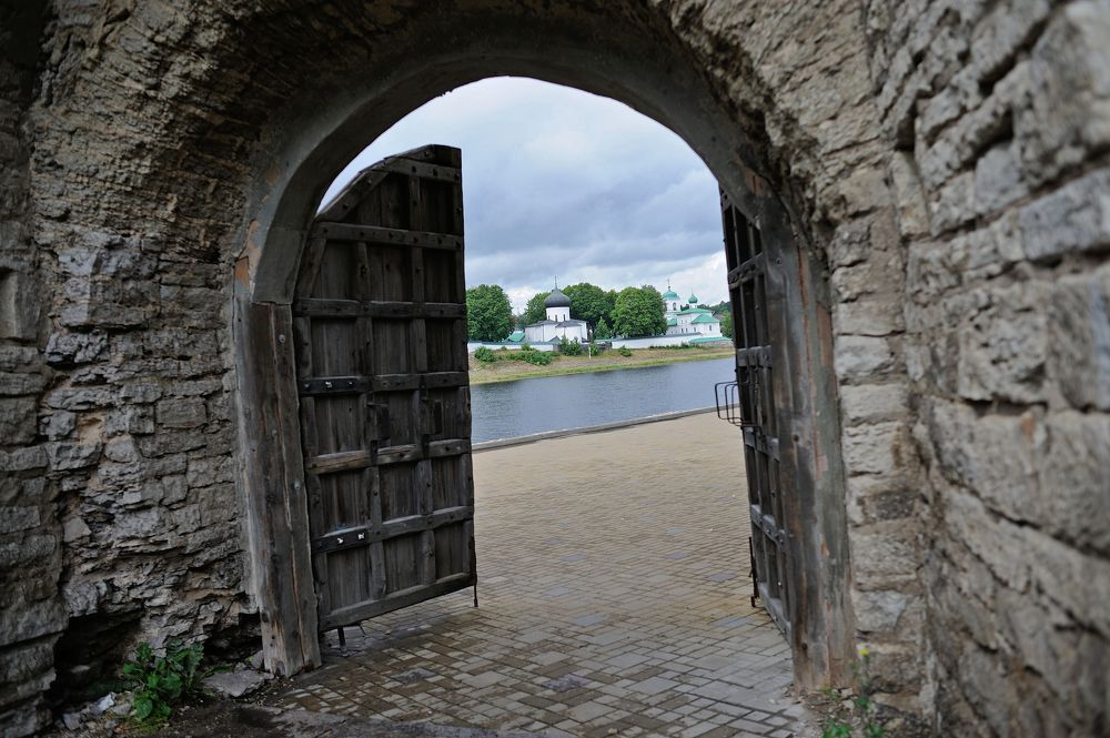 Photograph by Михаил