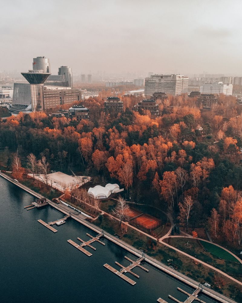 Photograph by Svetlana Karmova