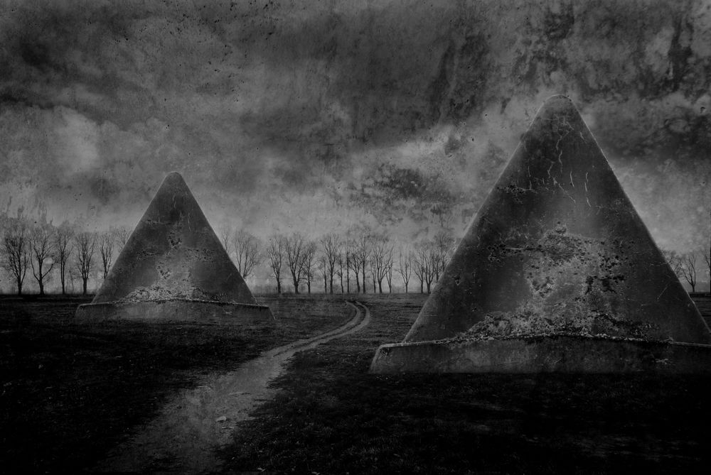 Photograph by Andrzej Wojciechowski