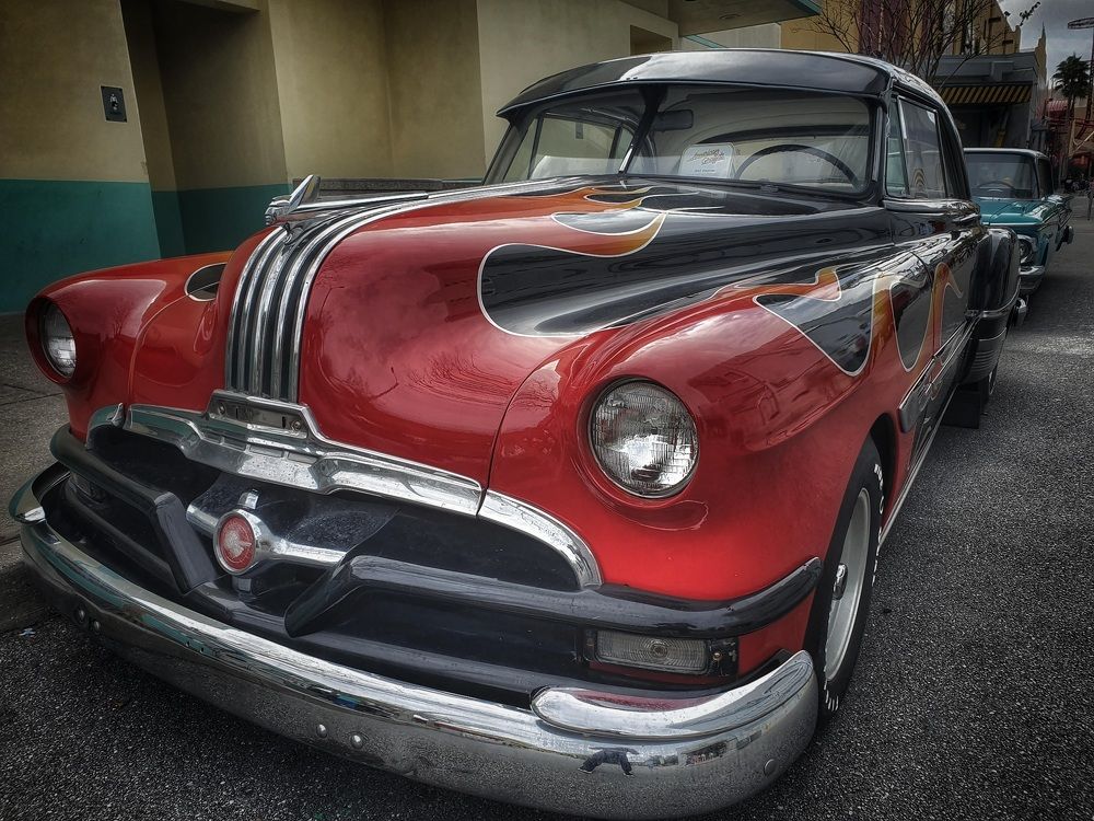 Photograph by Mauricio Mora Flores