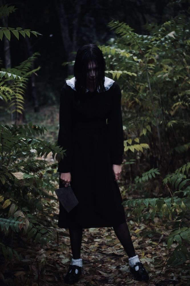 Photograph by Семён Григоренко