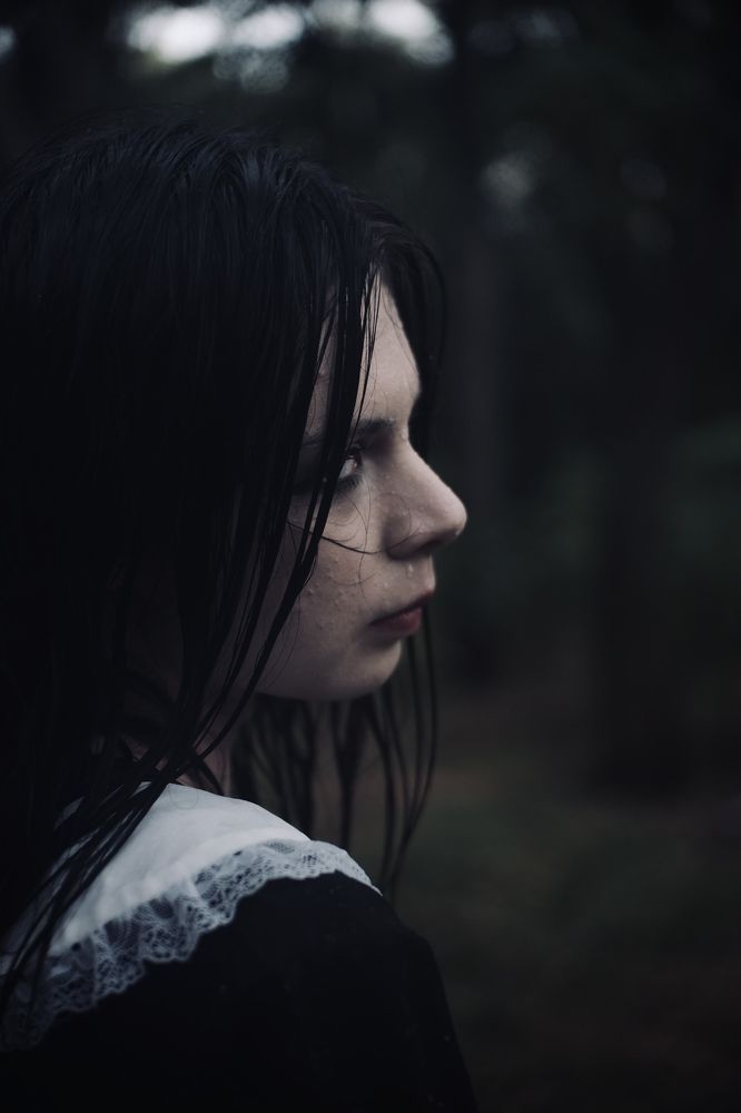 Photograph by Семён Григоренко