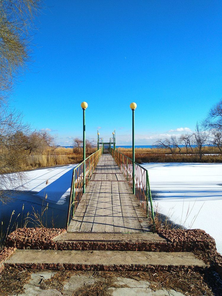 Photograph by Наиля Омарова