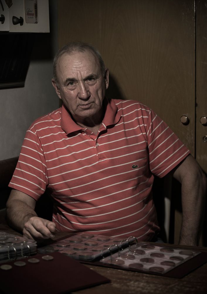 Photograph by Андрей Швед