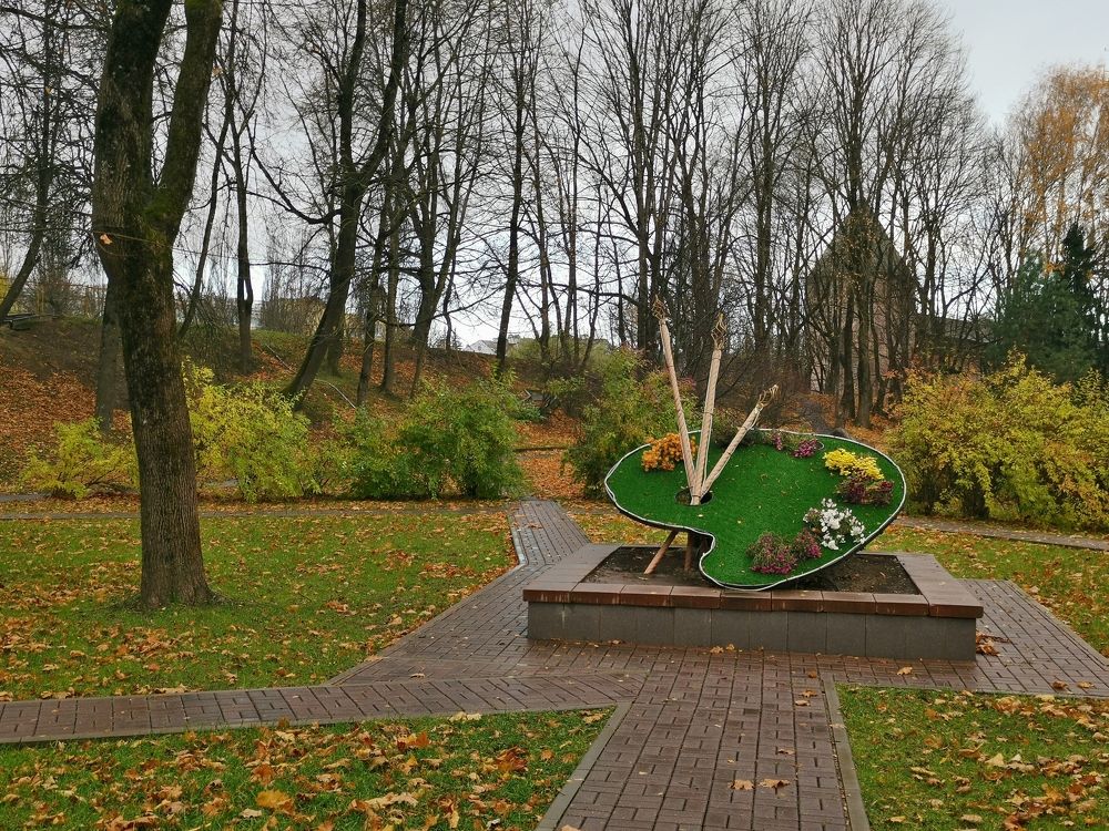 Photograph by Борис Баринов