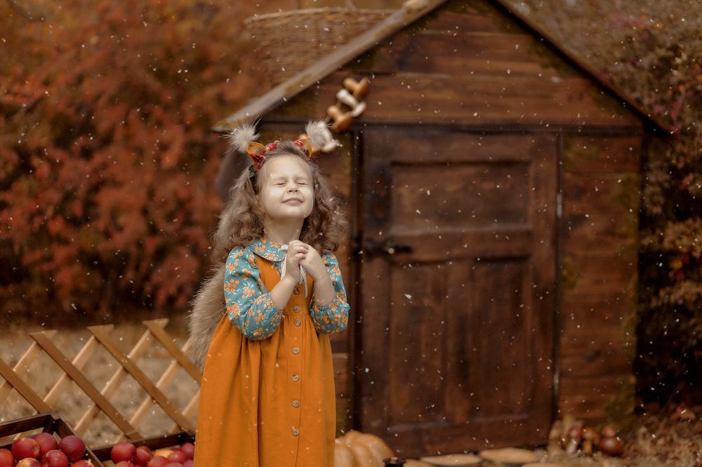 Photograph by Виктория Бурова