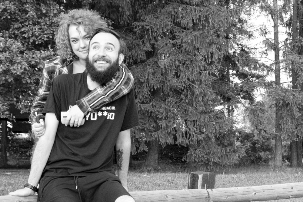 Фотография автора Ирина Зайцева