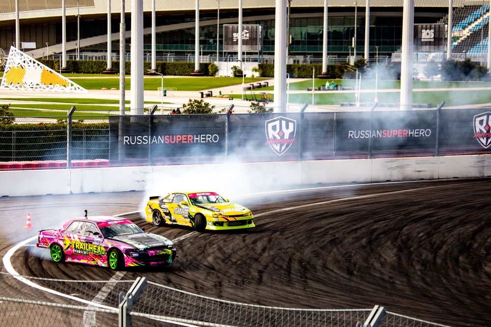 Photograph by Александр Вдовенко