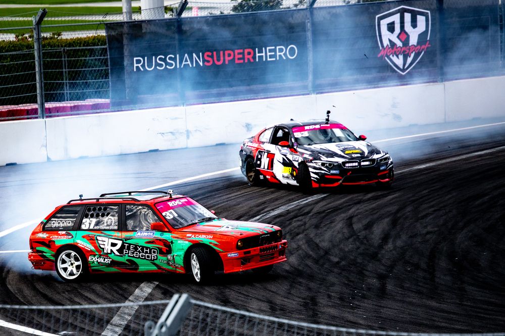 Photograph by Александр Вдовенко