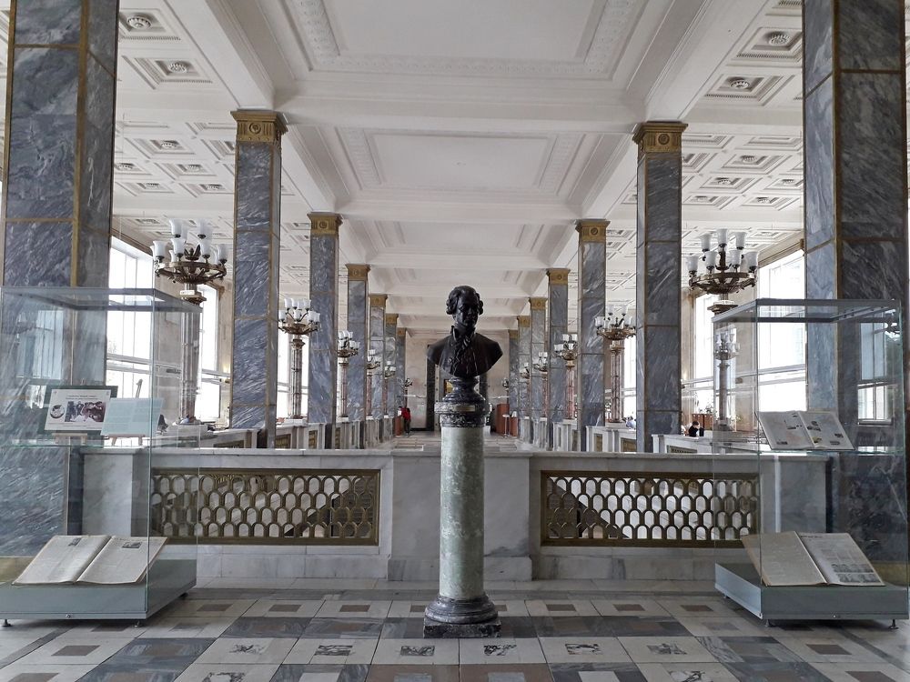 Photograph by Ольга Березовская