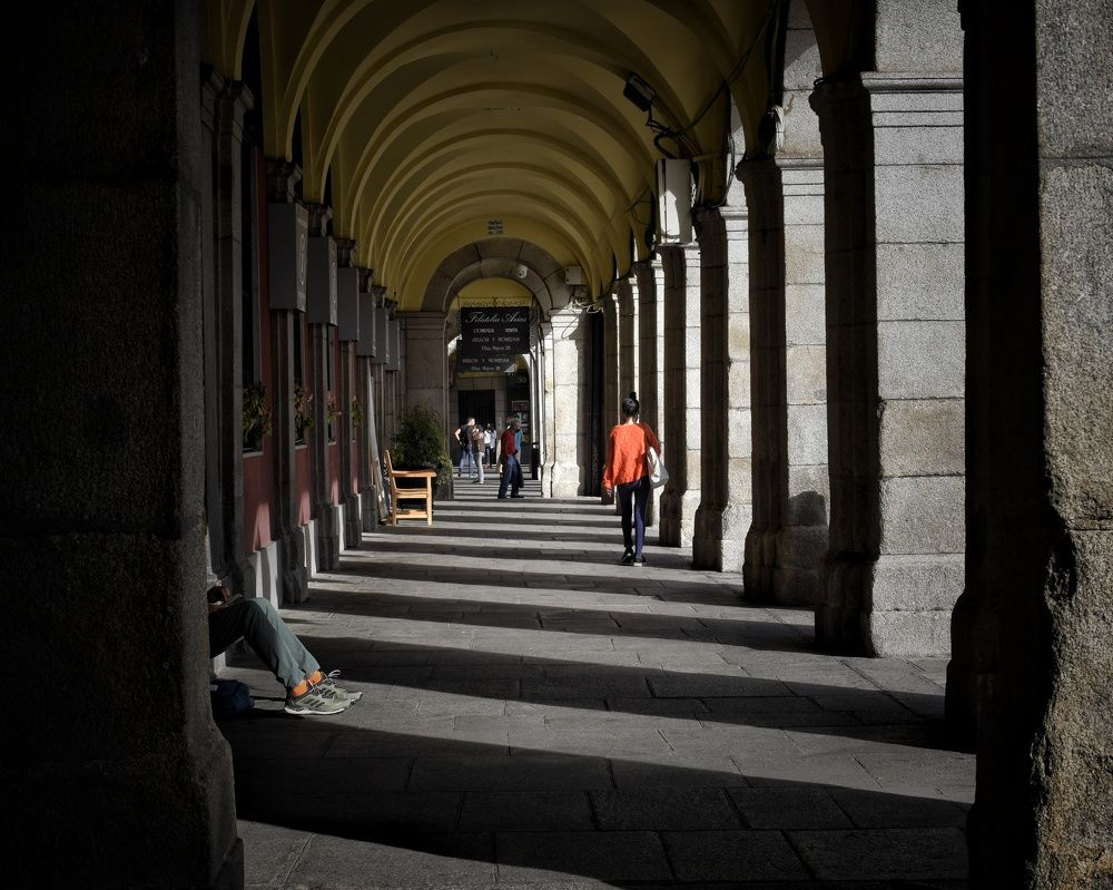 Photograph by José Ramón Domínguez