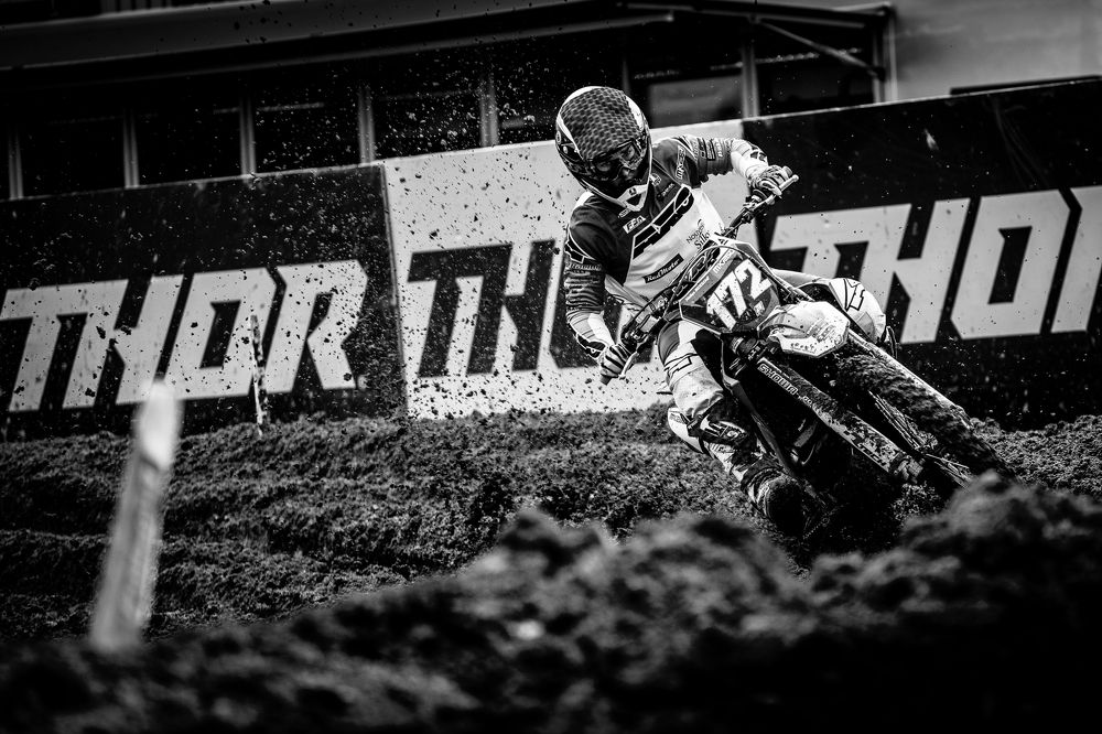 Photograph by Paulo Santos