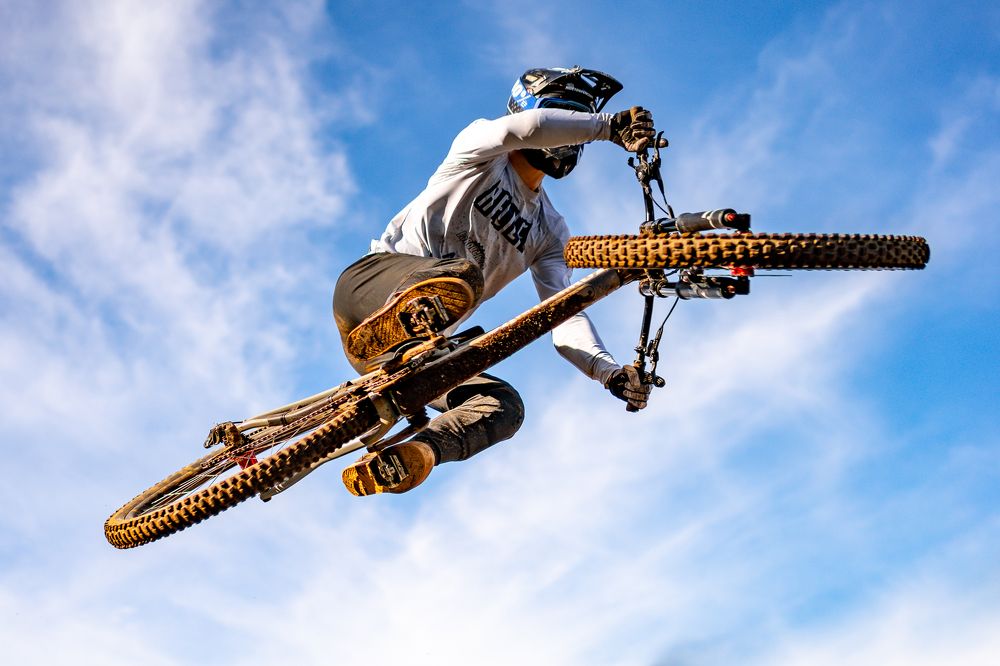 Photograph by Paulo Santos