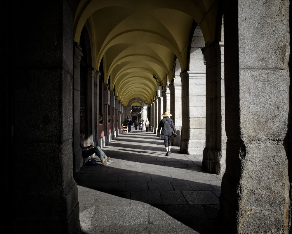 Photograph by José Ramón Domínguez