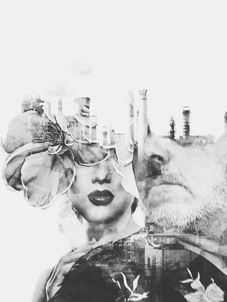 Photograph by Esteban Díaz Azúa