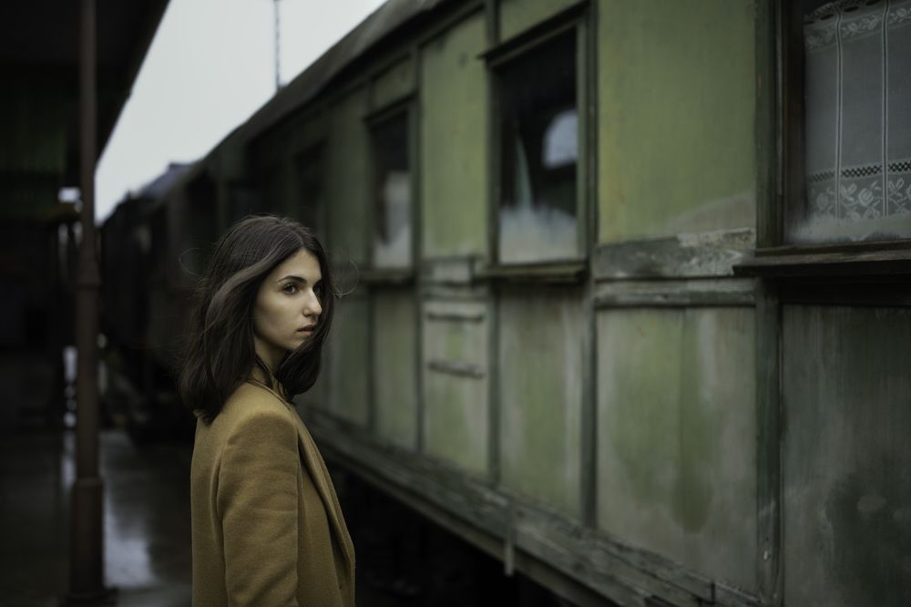 Photograph by Никита Суровешкин