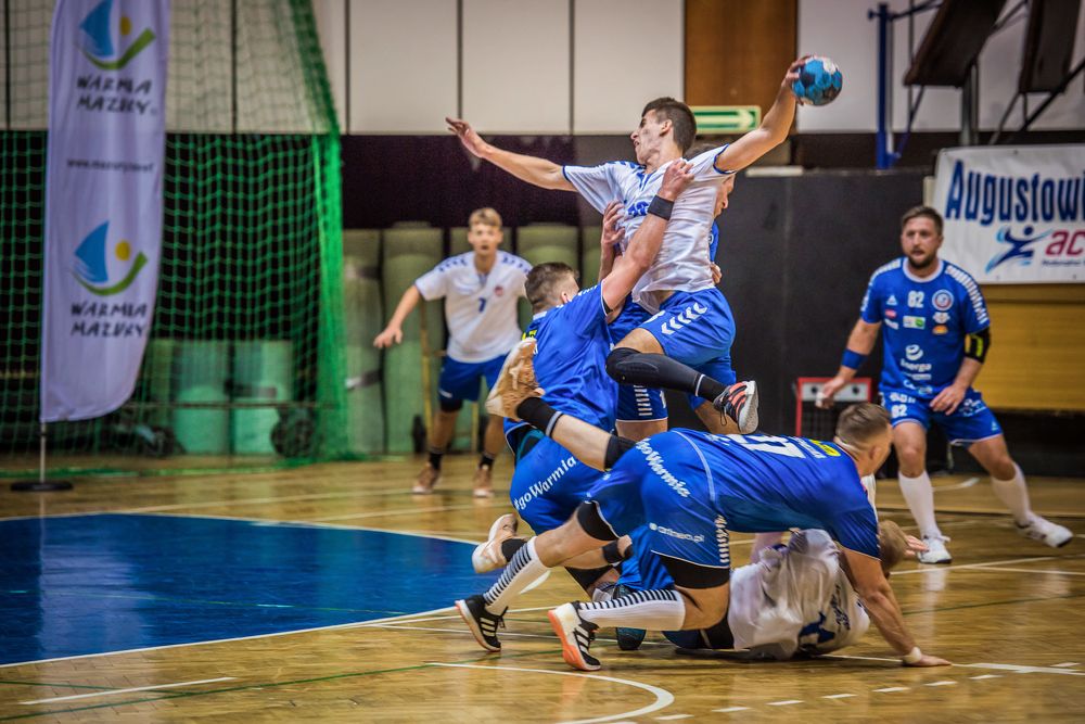 Photograph by Anna Kajat